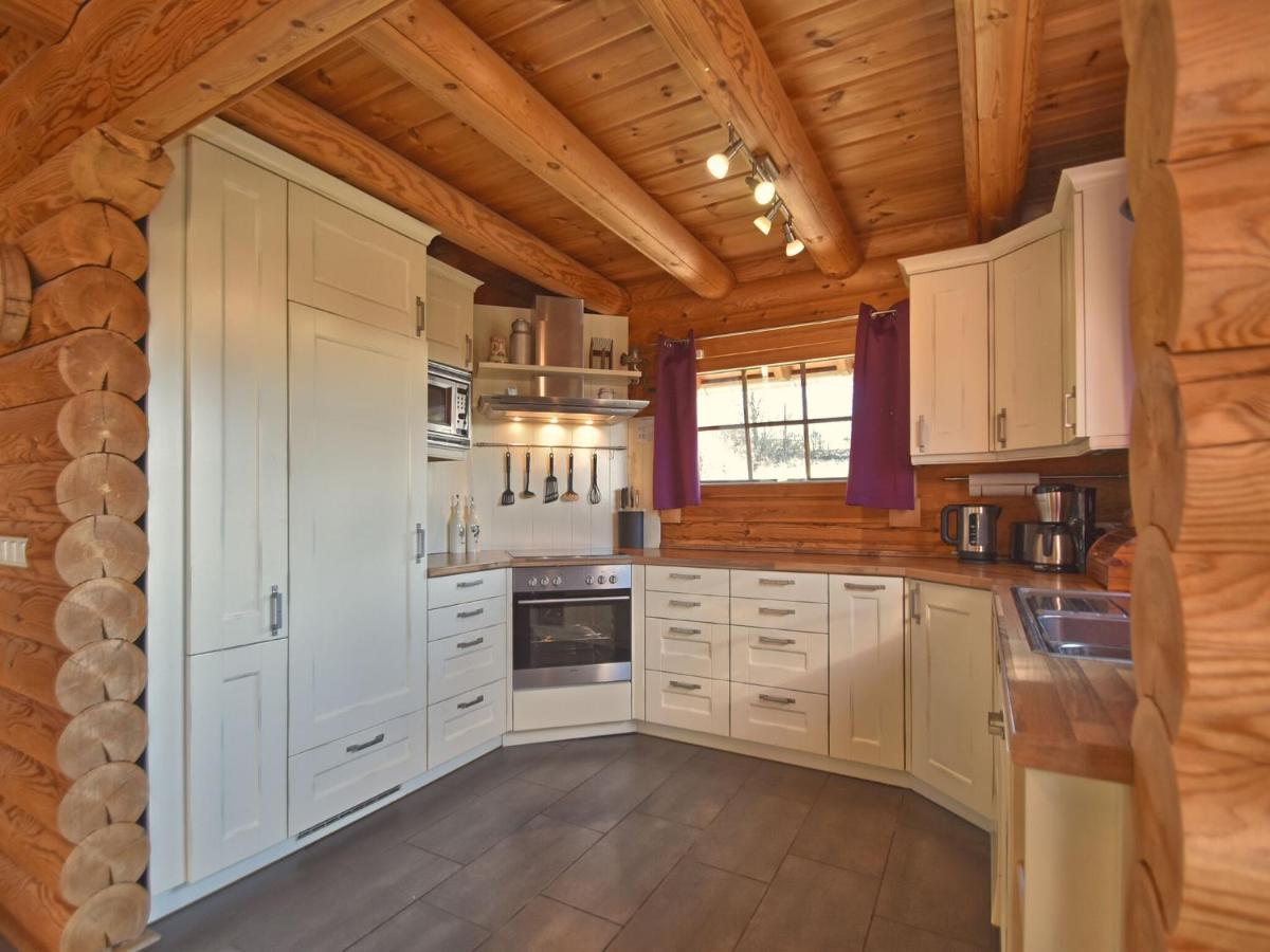 Comfortable Holiday Home With Hot Tub Teunz Exteriör bild