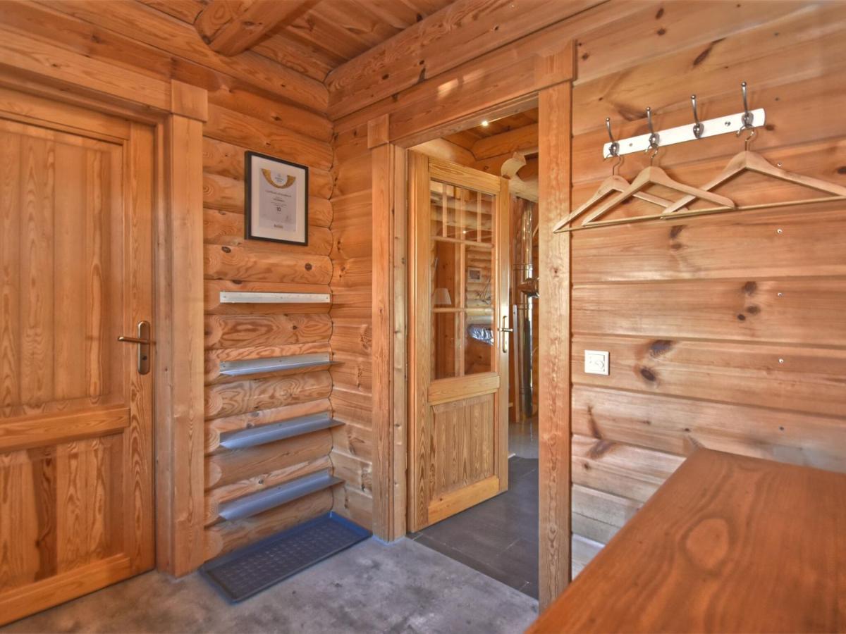 Comfortable Holiday Home With Hot Tub Teunz Exteriör bild