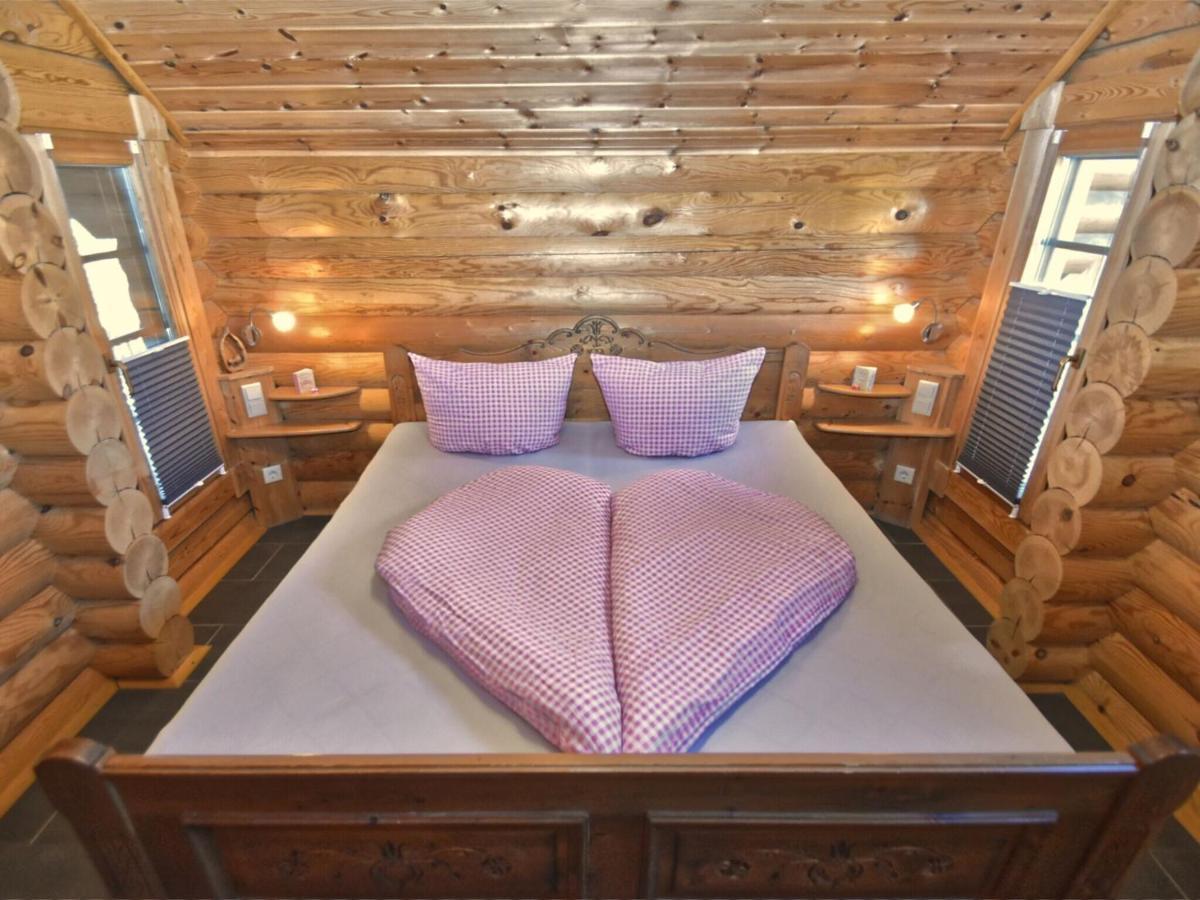 Comfortable Holiday Home With Hot Tub Teunz Exteriör bild