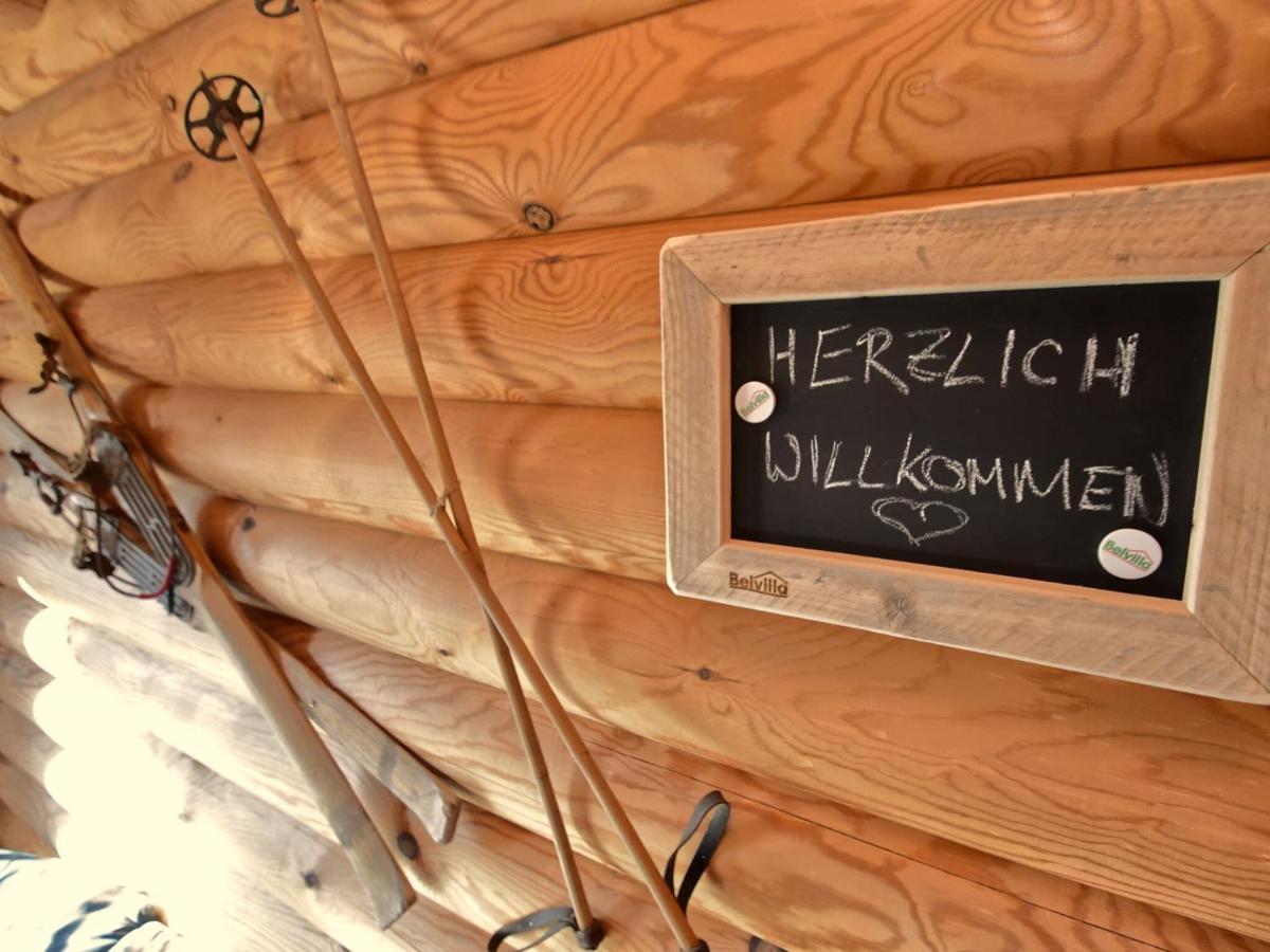Comfortable Holiday Home With Hot Tub Teunz Exteriör bild