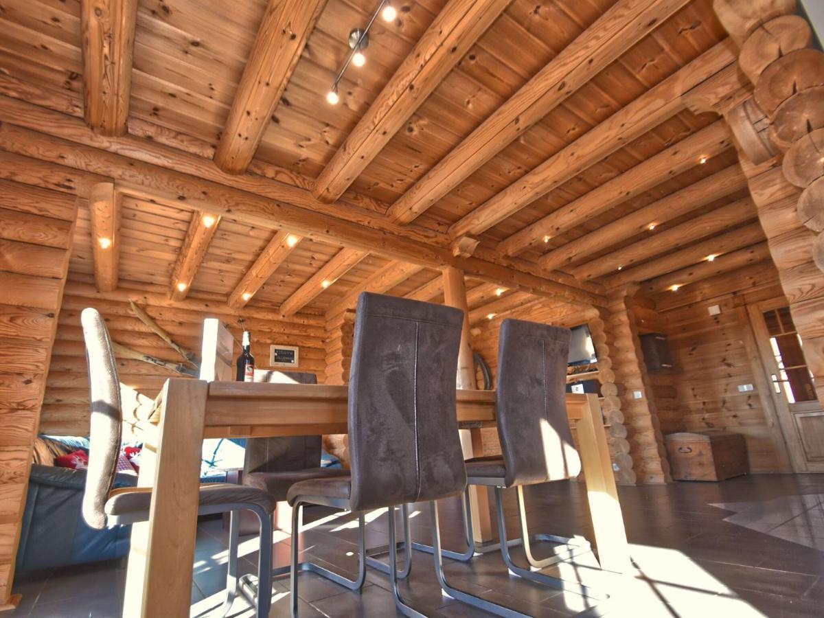 Comfortable Holiday Home With Hot Tub Teunz Exteriör bild
