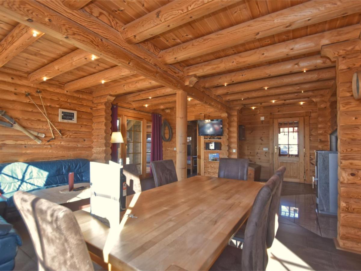 Comfortable Holiday Home With Hot Tub Teunz Exteriör bild